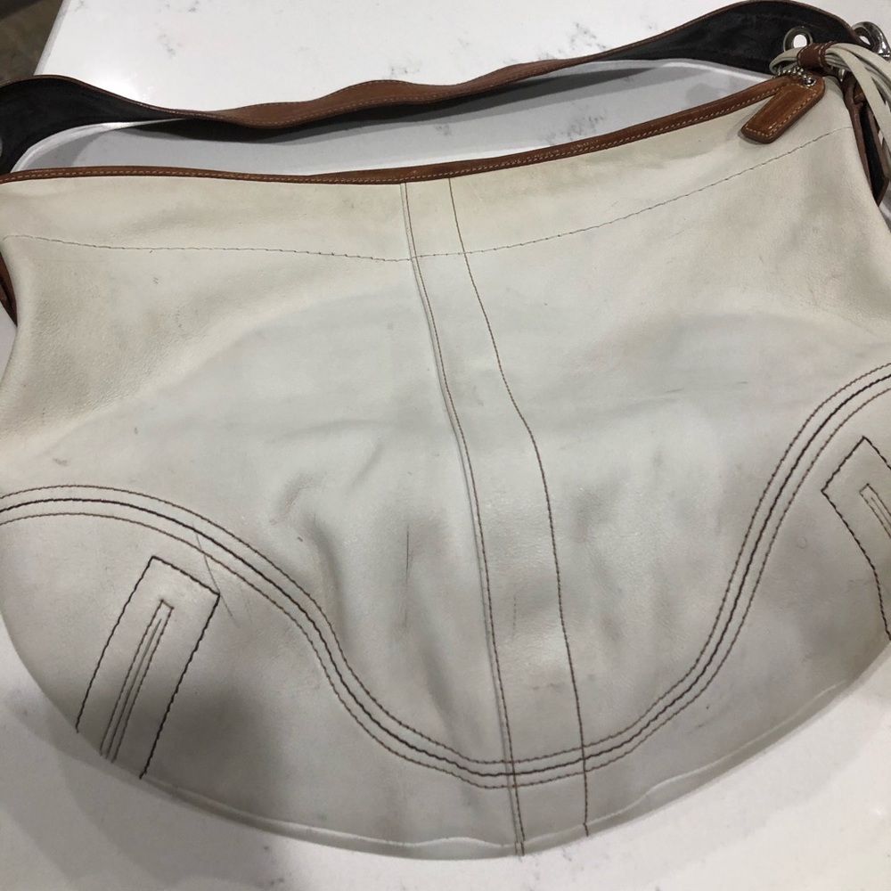 Coach Pocketbook
